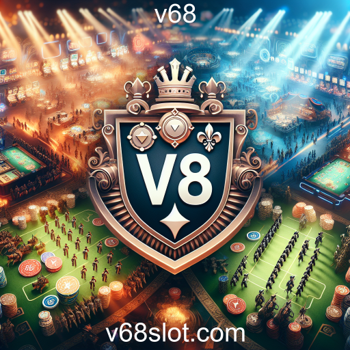 Os Melhores Jogos de Estratégia no 'v68': Lógica e Diversão em Cada Jogada